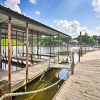 Отель Lakefront Condo w/ Lake Access, 4 Mi to Oaklawn!, фото 21
