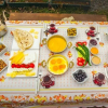 Отель Hadji Amina Villa with Car Rental, фото 8