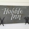 Отель Hobble Inn, фото 24