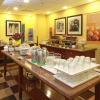 Отель Hampton Inn by Hilton Guadalajara-Aeropuerto, фото 10