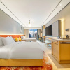 Отель Hilton Garden Inn Chengdu Kuanzhai Alley, фото 4