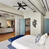 Отель Impressive 2br/2ba Industrial Apt in Nola by Domio, фото 7