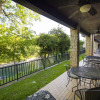 Отель River Bend CW C109 in New Braunfels, фото 30