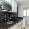 Отель Ap 2q St Bueno Ed Pontal Premium PPB1206, фото 8