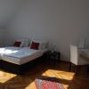 Отель Duschel Apartments Vienna, фото 4