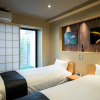 Отель Shiki Suites - Kyoto Umekoji, фото 3