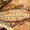 Отель Reem Hotel, фото 1
