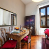 Отель Renovated 19th-Century Apartment in an Authentic Area, фото 8