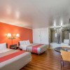 Отель Motel 6-Salt Lake City, UT - Central, фото 3