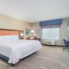 Отель Hampton Inn by Hilton Bedford, фото 31