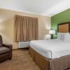 Отель Extended Stay America Select Suites Detroit Ann Arbor Univ S, фото 7