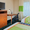 Отель Fairfield Inn & Suites by Marriott Harrisonburg, фото 6