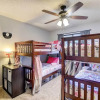 Отель Grand Prairie Home, 4 Mi to Joe Pool Lake!, фото 10
