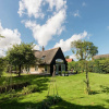 Отель Charming Farmhouse Annex Near the Wadden Sea, фото 10