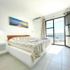 Отель Dona Lola Miriam - Nice Duplex 1 Bedroom Apartment with Open Sea Views Close To Restaurants And Bars, фото 6