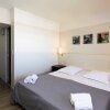 Отель Belambra Hotels & Resorts Anglet - Biarritz La Chambre d'Amour, фото 35