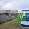 Отель Holiday Inn Express & Suites Charlotte NE - University Area, an IHG Hotel, фото 24