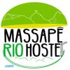 Отель Massape Rio Hostel, фото 33