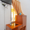 Отель Reddoorz Syariah Jalan Wayhitam Palembang, фото 15