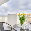 Отель Modern Apartment Close to the Beach, фото 7