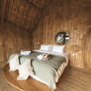 Отель Kalma Bamboo Eco Lodge, фото 6