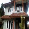 Отель Villa Kota Bunga Seruni, фото 50