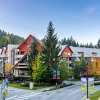 Отель Whistler Vacation Club Lake Placid Lodge - 103, фото 17