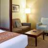 Отель Comfort Suites Harvey - New Orleans West, фото 3