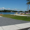 Отель Swan Bay Resort - 1000 Islands Premier RV Park & Marina, фото 11