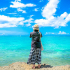 Отель Resort Villa Kouri island Aqua Blue, фото 13