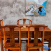 Отель Wenzhou Qishui Sanshe Homestay, фото 6