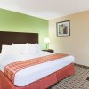 Отель Days Inn & Suites by Wyndham Madison Heights MI в Мэдисон-Хейтсе