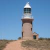 Отель Ningaloo Bed and Breakfast, фото 27