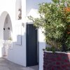 Отель Muses Cycladic Suites, фото 7