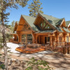 Отель No.7 Gorgeous Shasta Pines Log ! New Spa! 5 Bedroom Home, фото 10