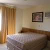 Отель Apartamento Jardins das Thermas - Achei Férias (com roupa de cama), фото 2