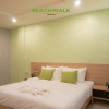 Отель Beachwalk Jomtien, фото 6