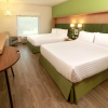 Отель Holiday Inn Chilpancingo, фото 26