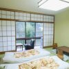 Отель Shimoda Itoen Hotel Hanamisaki, фото 8