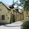 Отель Levanda Panzió, фото 10