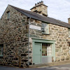 Отель Monumental Stone House in the Centre of Dolgellau in Snowdonia National Park, фото 8