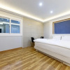 Отель Daegu Dongcheon-dong Sweet Hotel, фото 32