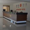 Отель Mandari̇N Hotel, фото 16