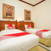 Отель Oyo 751 Hoormoes House, фото 5