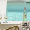 Отель Villa Anthemion Naxos With Outdoor Jacuzzi, фото 5