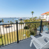 Отель Harborside at Charleston Harbor Resort and Marina, фото 7