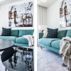 Отель INF32L- Modern city apartment, families only, фото 37