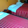 Отель Latino's Hostal Ejecutivo, фото 7