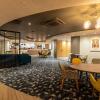 Отель Holiday Inn London - Regent's Park, an IHG Hotel, фото 27
