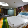 Отель Weiduo Theme Hotel, фото 6
